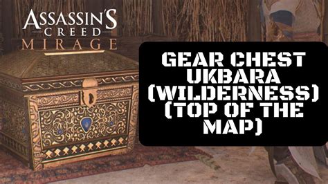 assassin's creed mirage ukbara chest